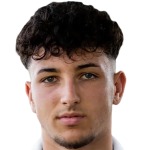 Dion Berisha